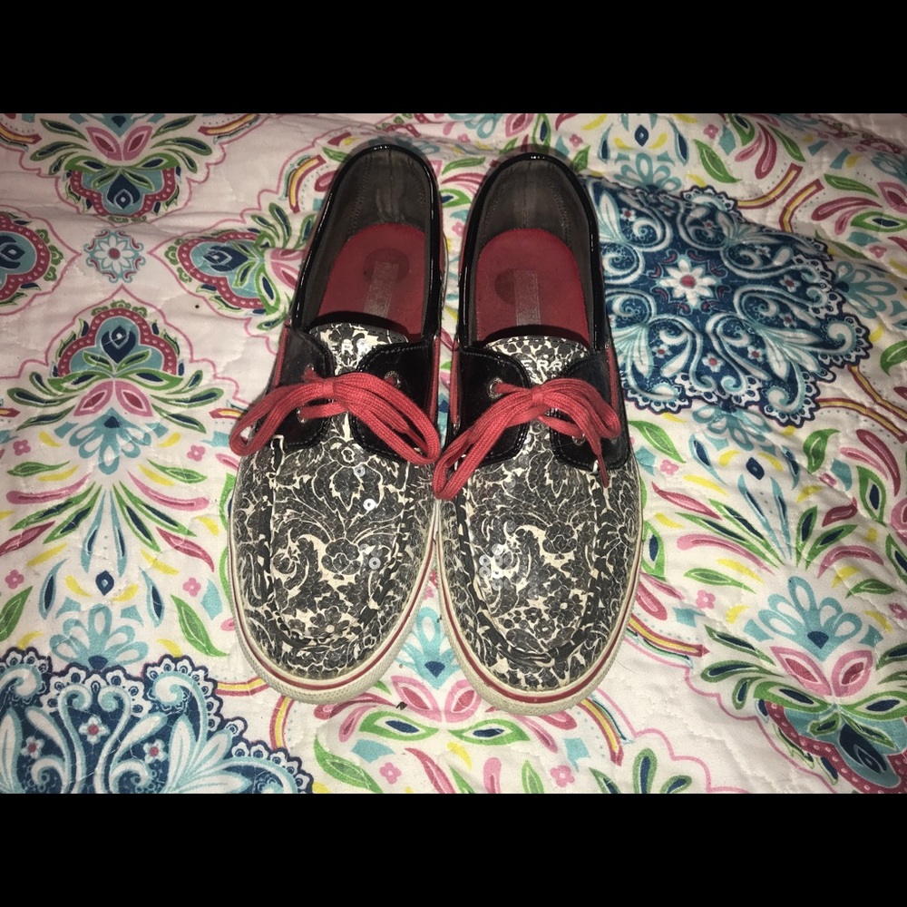 Sperry Top Sider